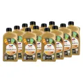 Produktbild: Total Quartz 9000 Future GF6 0W-20 / 12x 1 Liter Flasche API ILSAC Motorenöl PKW