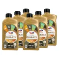 Produktbild: Total Quartz 9000 Future GF6 0W-20 / 6x 1 Liter Flasche API ILSAC Motorenöl PKW