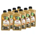 Produktbild: Total Quartz 9000 Future GF6 0W-20 / 8x 1 Liter Flasche API ILSAC Motorenöl PKW