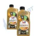Produktbild: Motoröl 0W-20 Total Quartz 9000 Future GF6 2x1 Liter