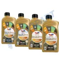 Produktbild: Motoröl 0W-20 Total Quartz 9000 Future GF6 4x1 Liter