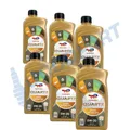 Produktbild: Motoröl 0W-20 Total Quartz 9000 Future GF6 6x1 Liter