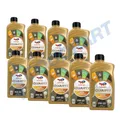 Produktbild: Motoröl 0W-20 Total Quartz 9000 Future GF6 9x1 Liter