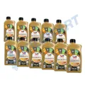 Produktbild: Motoröl 0W-20 Total Quartz 9000 Future GF6 11x1 Liter