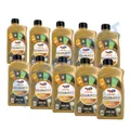 Produktbild: Motoröl 0W-20 Total Quartz 9000 Future GF6 10x1 Liter