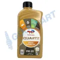Produktbild: Motoröl 0W-20 Total Quartz 9000 Future GF6 1 Liter