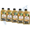 Produktbild: Motoröl 0W-20 Total Quartz 9000 Future GF6 5x1 Liter