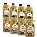 Produktbild: Motoröl 0W-20 Total Quartz 9000 Future GF6 8x1 Liter