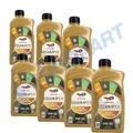 Produktbild: Motoröl 0W-20 Total Quartz 9000 Future GF6 7x1 Liter
