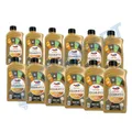 Produktbild: Motoröl 0W-20 Total Quartz 9000 Future GF6 12x1 Liter