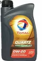Produktbild: Für TOTAL OLEJE 2193627 ENGINE OIL 0W-20 1L FUTURE GF-6 API: SN, ILSAC: GF-6A