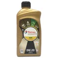 Produktbild: 1 Liter TOTAL Quartz 9000 Future GF6 0W-20