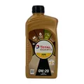 Produktbild: TOTAL Quartz 9000 Future GF6 SAE 0W-20 Motorenöl API SP, ILSAC GF-6A, 1 Liter