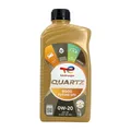 Produktbild: TOTAL Quartz 9000 Future GF6 SAE 0W-20 Motorenöl API SP, ILSAC GF-6A, 1 Liter