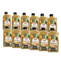 Produktbild: Motoröl 0W-20 Total Quartz 9000 Future GF6 12x1 Liter