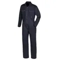 Produktbild: teXXor® Overall 290g/m2 BASIC, Baumwolle, marine 8042 , 1 Stück, Größe: 46