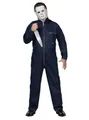 Produktbild: Metamorph Kostüm Michael Myers - Halloween Kostüm - Horror Overall, Halloween Overall im kultigen Serienmörder-Look