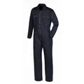 Produktbild: BIG Arbeitsschutz teXXor Overall 290 g/m² 8041 marine Gr. 46