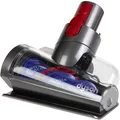 Produktbild: Dyson Bürstenwalze zu V7, V8, V10, V11, V15 (972213-01)