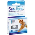 Produktbild: Sea-band Akupressurband Für Erwachsene Grau