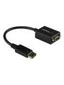 Produktbild: StarTech.com DisplayPort zu VGA Video Adapter Konverter - display-adapter