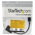 Produktbild: STARTECH DisplayPort to VGA Converter Audio, Video, Display & TV Optionen & Zubehör Videoadapter &