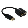 Produktbild: StarTech.com DP2VGA2 DisplayPort/VGA Adapter