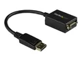 Produktbild: StarTech.com DisplayPort auf VGA Video Adapter - DP 20 Pin (St)