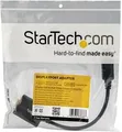 Produktbild: Startech Displayport>VGA Video Adapter/Konverter 1920x1200