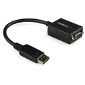 Produktbild: StarTech Displayport-Adapter DP2VGA2, VGA, DisplayPort Stecker / VGA Buchse