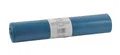 Produktbild: Funny LDPE Müllsäcke, 700 x 1100 mm - Typ 60 extra, blau, circa 120 L, 10er Pack (10 x 25 Stück)