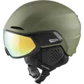 Produktbild: ALPINA Herren Helm ALTO Q LITE