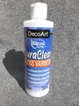 Produktbild: DecoArt Americana DS19 Gloss Varnish 236ml * Klarlack * Dura Clear