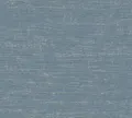 Produktbild: Tapete Vlies Einfarbig Meliert blau silber Metallic 37857-6 (3,53€/1qm)