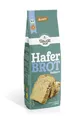 Produktbild: Bauckhof Haferbrot Vollkorn glutenfrei Bio (6x 500g) Backmischung Brot Vorrat
