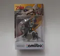 Produktbild: Nintendo Amiibo Figur - Wolf Link - The Legend of Zelda Collection - NEU & OVP -