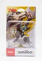 Produktbild: Nintendo Amiibo The legende Of Zelda Wolf Link NEU & OVP