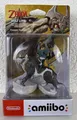 Produktbild: Wolf Link Amiibo Figur Legend Zelda Twilight Princess Nintendo WIIU Switch 3DS