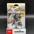 Produktbild: Nintendo amiibo Wolf Link The Legend of Zelda: Twilight Princess