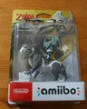 Produktbild: Wolf Link Amiibo mit 20 Herzen - Legend of Zelda - Breath of the Wild Switch Wii