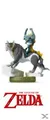 Produktbild: AMIIBO Zelda Wolf-Link amiibo Spielfigur