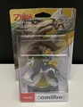 Produktbild: Nintendo Amiibo Zelda Wolf Link - The Legend of Zelda NEU / OVP/ SEALD
