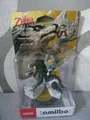 Produktbild: Nintendo amiibo The Legend of Zelda - Spielfiguren zum aussuchen - Neu