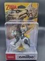 Produktbild: The Legend of Zelda: Amiibo Wolf-Link Action-Figur Nintendo
