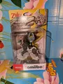 Produktbild: Amiibo Zelda Wolf Link Neu OVP ungeöffnet