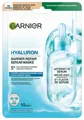 Produktbild: GARNIER Tuchmaske HYALURON BARRIER REPAIR SERUM MASKE