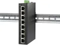 Produktbild: Renkforce RF-3394868 FEH-800 Industrial Ethernet Switch