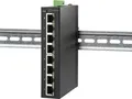 Produktbild: Renkforce FEH-800 Industrial Ethernet Switch (RF-3394868)