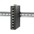 Produktbild: Renkforce RF-3394868 FEH-800 Industrial Ethernet Switch