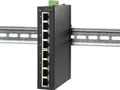 Produktbild: Renkforce RF-3394868 FEH-800 Industrial Ethernet Switch